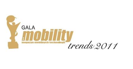 Gala Mobility Trends - relacja na żywo