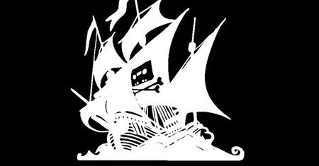 Możesz skopiować cały The Pirate Bay na swój dysk!