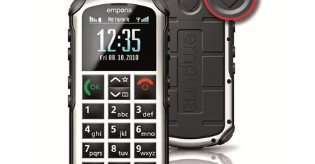 MWC 2012: Nowości Emporia