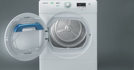 Ekologiczna suszarka Hoover DYC 9913 AX