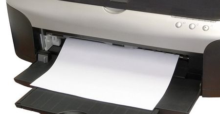 Trojan zaatakował drukarki . Stracisz cały tusz lub toner!