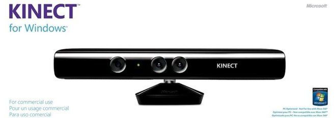 Imagine Cup 2015 - tematem przewodnim Kinect
