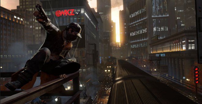 Czy hakerskie sztuczki z Watch Dogs działają naprawdę?
