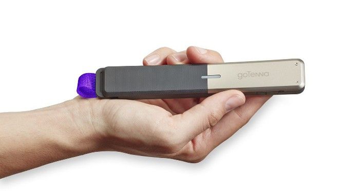 GoTenna - walkie-talkie XXI wieku