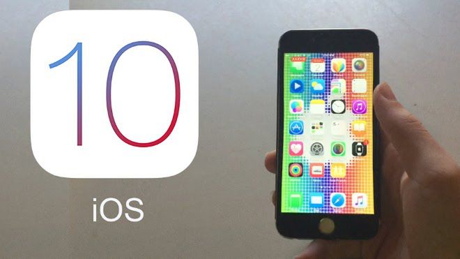 Apple iOS 10: nadchodzą ogromne zmiany