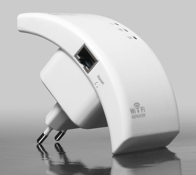 Słaby zasięg Wi-Fi w domu? Użyj repeatera sygnału