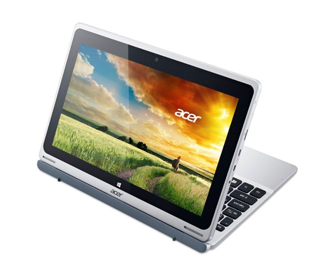 Wysyp nowych laptopów Acera