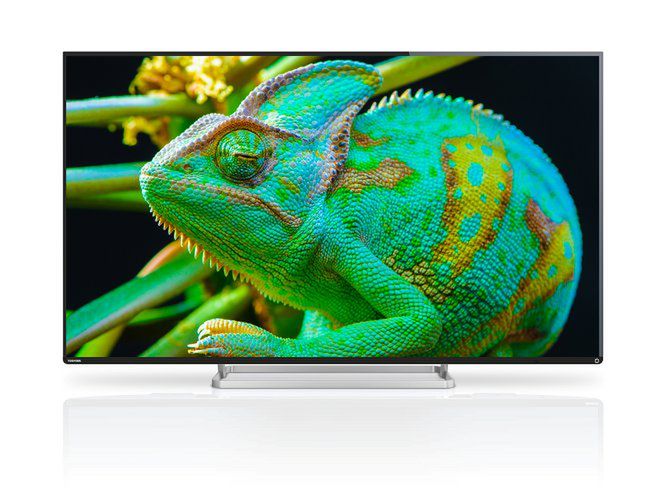 Toshiba 55L7453 - 55 cali rozrywki