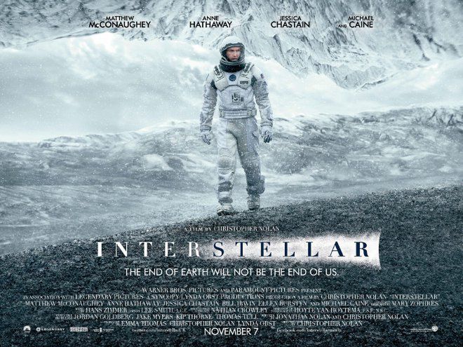 Oto najchętniej piracone filmy w tym roku. Interstellar ściągnięto 46 milionów razy