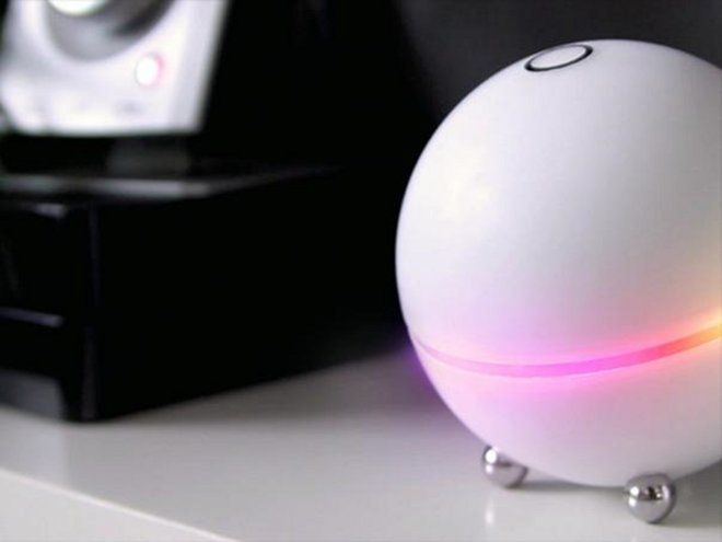 Robot, który zrobi w domu wszystko za ciebie