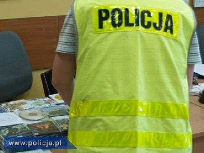 Ponad milion złotych kary za nielegalne oprogramowanie