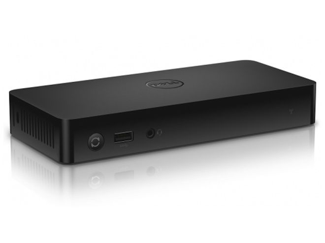 Bezprzewodowa stacja dokująca Dell Wireless Dock