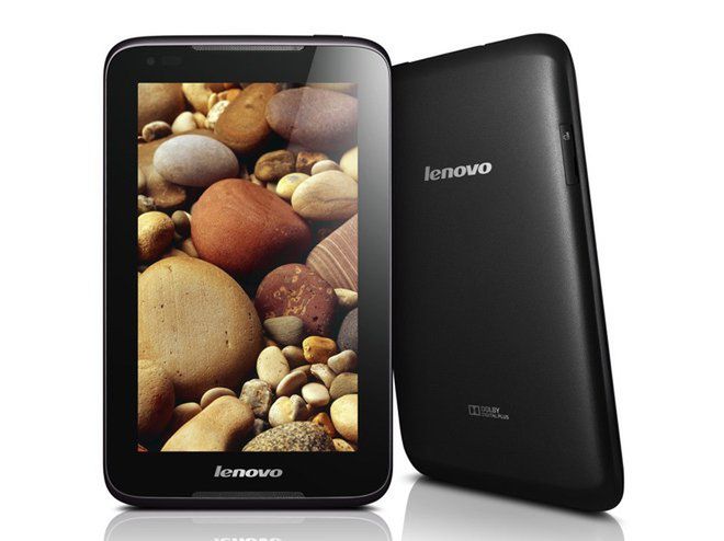 Tani tablet Lenovo IdeaTab A1000 w Polsce