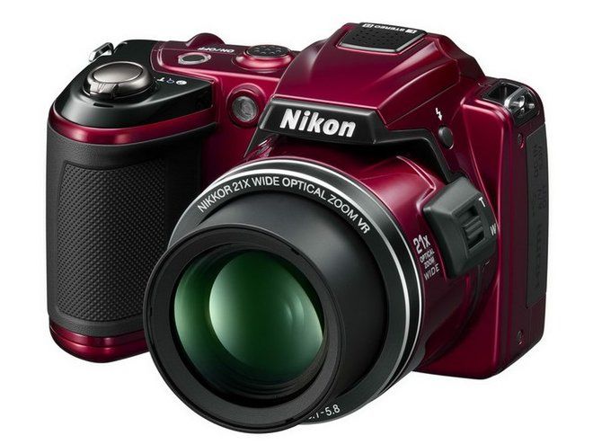 Niektórzy fotografowie patrzą na wszechobecną miniaturyzację bez entuzjazmu. Nikon proponuje im aparat Coolpix L120 – dobrze leżący w dłoni megazoom do fotografowania w trybach automatycznych i filmowania w rozdzielczości HD.
