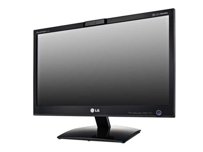 IFA 2011: Monitory LG w trzecim wymiarze