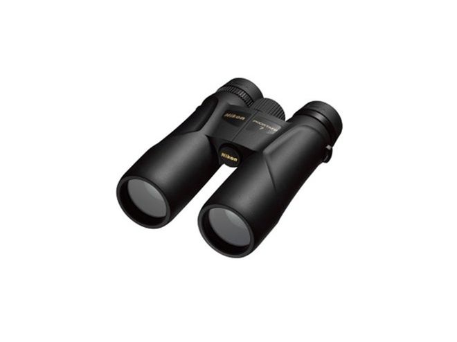 Nowe lornetki Nikon Prostaff 7
