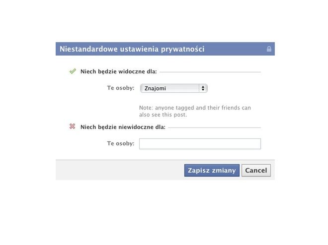 Czy Facebook właśnie stał się bezpieczniejszy?