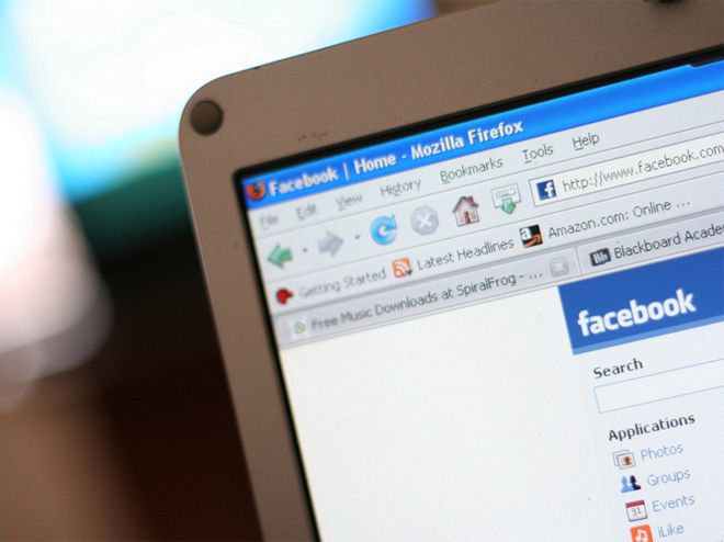 Badanie: w internecie możesz mieć co najwyżej 150 przyjaciół