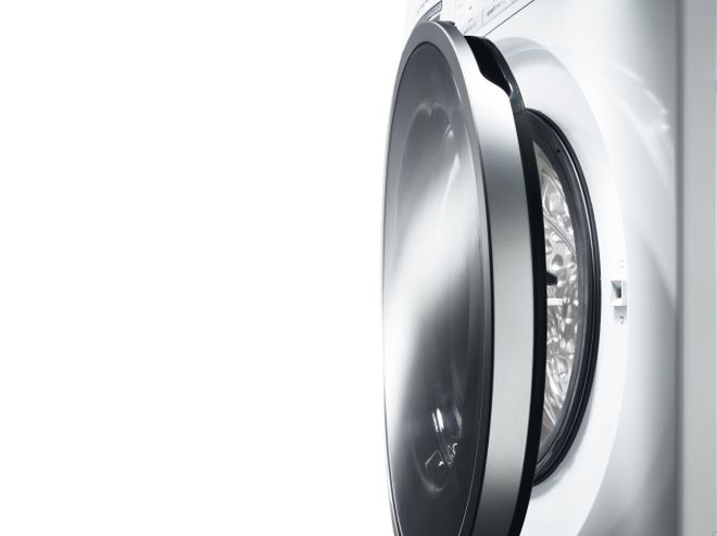 Pralka Siemens iQ 800 Master Class