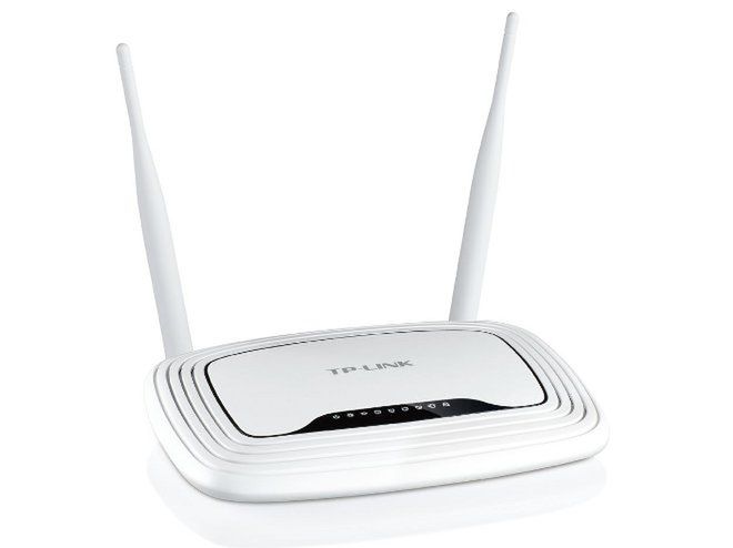 TP-LINK TL-WR842ND - funkcjonalny router w dobrej cenie