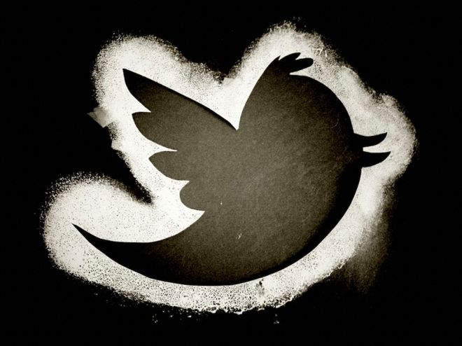 Twitter nie radzi sobie z walką z ISIS