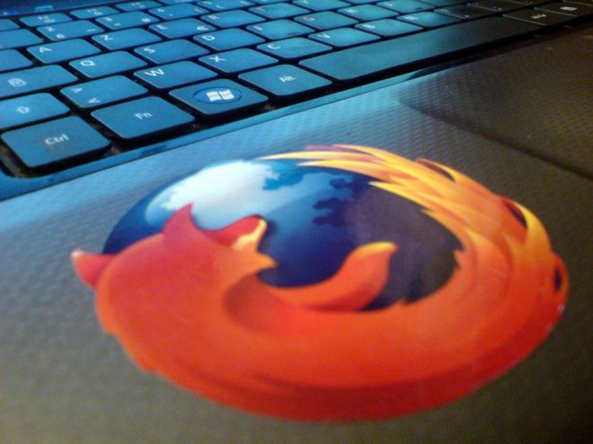 Firefox 23 już do pobrania