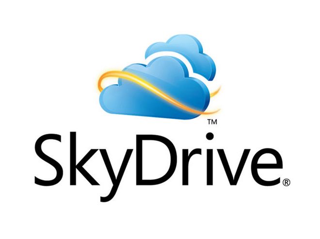 SkyDrive w odpowiedzi na Google Drive... zmniejsza powierzchnię