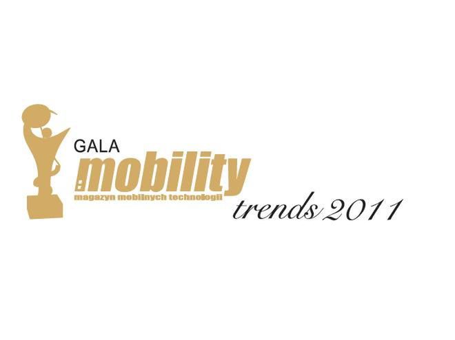 Gala Mobility Trends - relacja na żywo