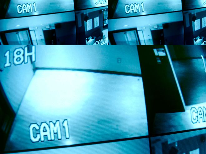 Będzie ustawa o kamerach monitoringu