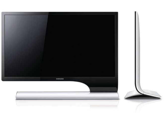 Monitor Samsung TB750