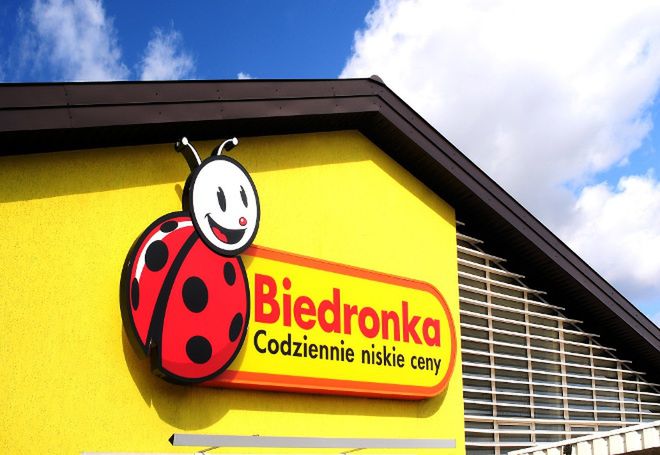 Gry na peceta w Biedronce znowu za 9,99 zł