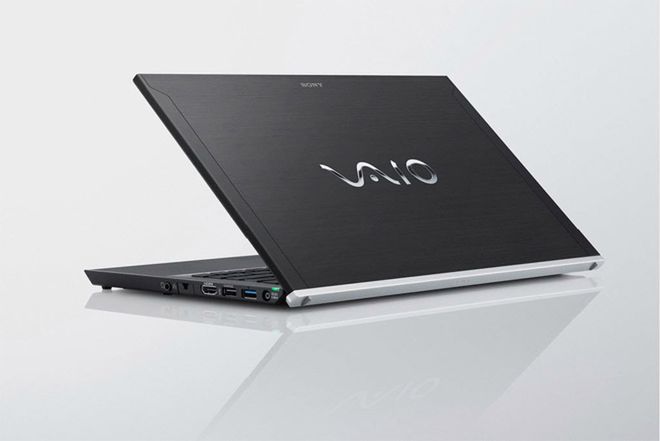 Vaio połączy siły z Toshibą i Fujitsu