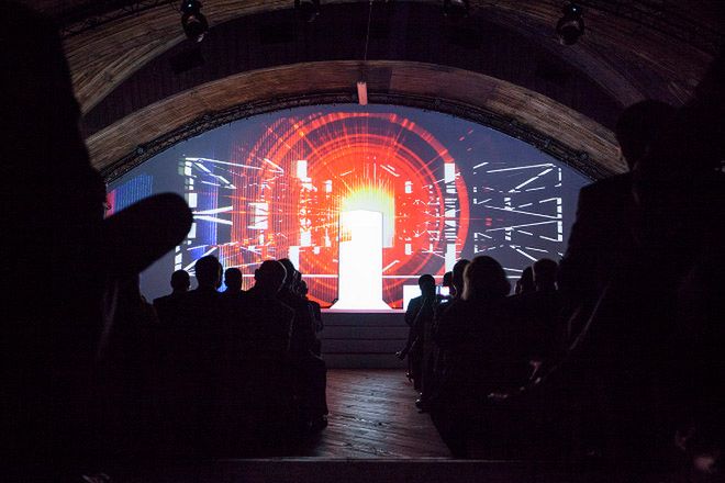 Superkomputery w służbie edukacji - konferencja Huawei