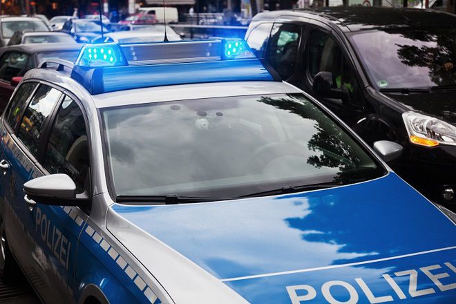 KATO: To już nie film. Policja już potrafi przewidzieć nadchodzące przestępstwa