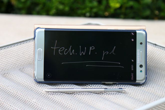 Samsung Galaxy Note 7
