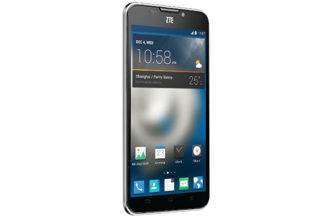 Nadchodzi zaawansowany ZTE Grand S II