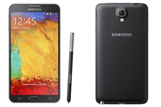 Samsung kusi premierą Galaxy Note 4