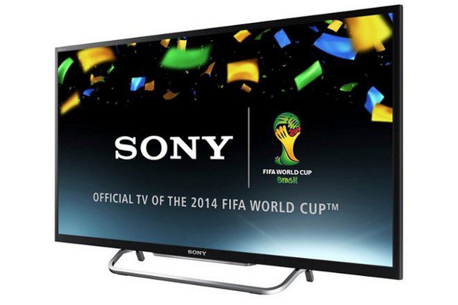 Recenzja: Sony KDL-50W829B