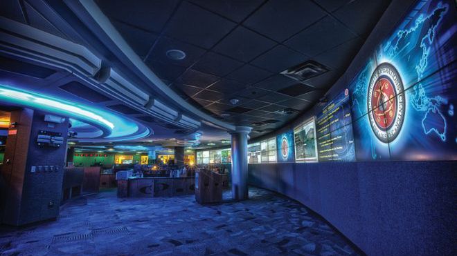 Centrum operacyjne NSA