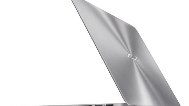 Asus ZenBook UX310