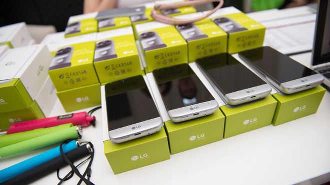 LG G5