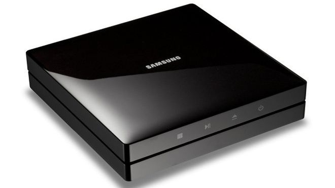 Samsung BD-ES6000