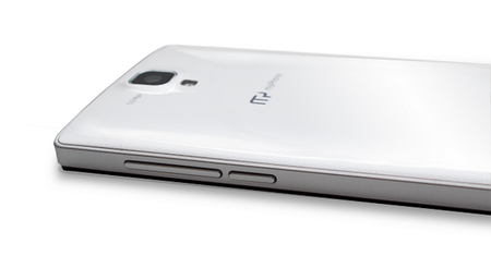 Dobry smartfon w Biedronce za 289 zł. Limitowana ilość sztuk