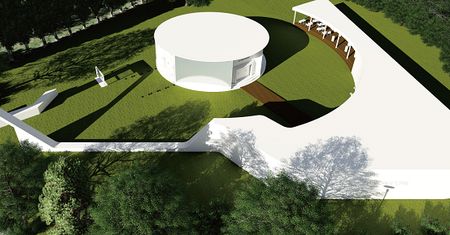 IFA 2016. Lodówki i pralki wśród instalacji artystycznych? Takie rzeczy tylko w Berlinie