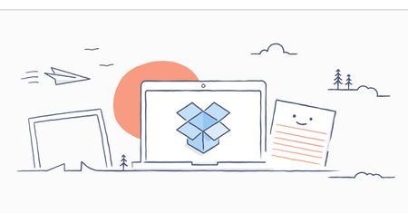 Nowości w Dropboxie - już nie będzie zajmował tyle miejsca na dysku
