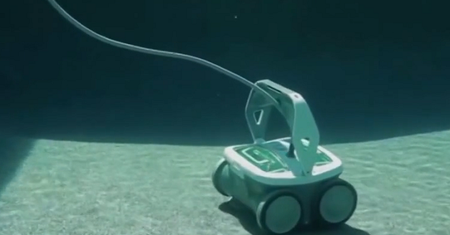 #dziejesienazywo: Niezwykłe roboty ogrodowe do zadań specjalnych