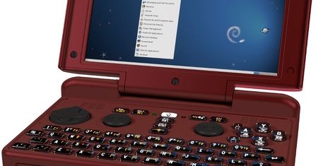 Ruszyła przedsprzedaż DragonBox Pyra - znamy ceny