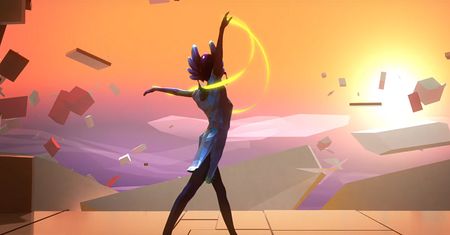 Polskie studio zapowiada kolejną, niezwykłą grę na PS4