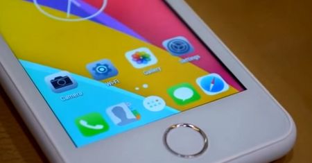Oto najtańszy smartfon na świecie! Kosztuje 3,67 dolara