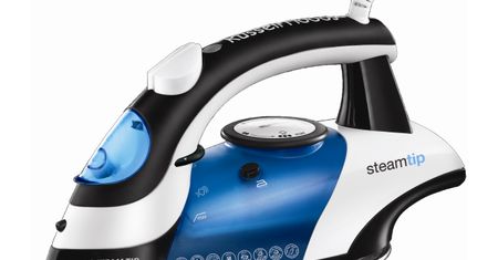 Żelazko Russel Hobbs 15129-56